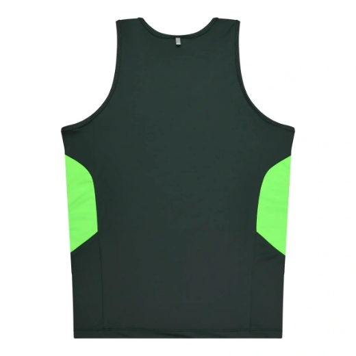 Picture of Aussie Pacific, Mens Tasman Singlet 